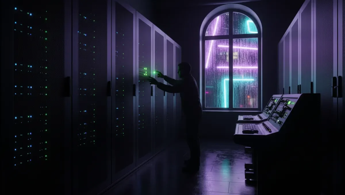 Download Dark Web App: Safe Access Methods