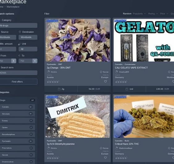 Archetyp Market