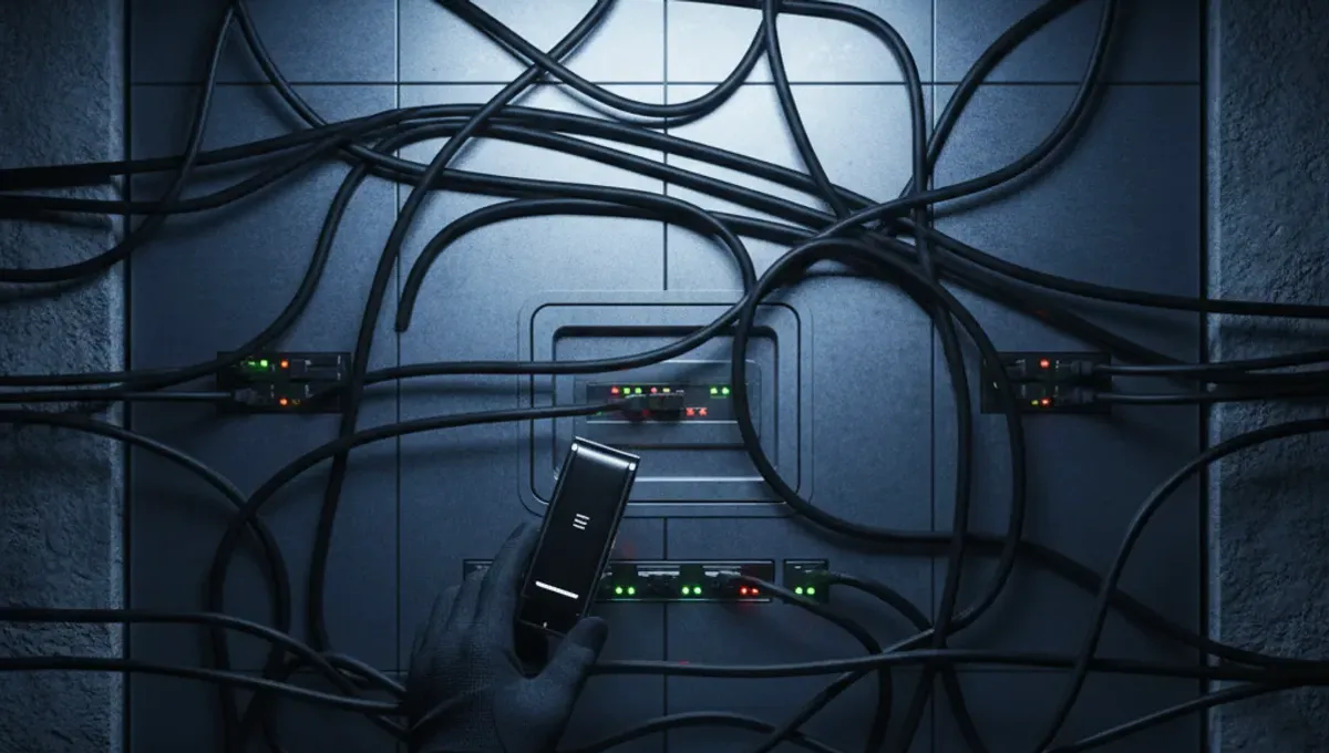 Tor Search Engine Onion Link: Finding Safe Darknet Search Tools
